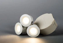 ALASVALO CORE CORE SMART 45° KIT VALK 2700K