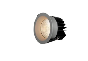 hide-a-lite Downlight solo mini g2 grå 3000k dali