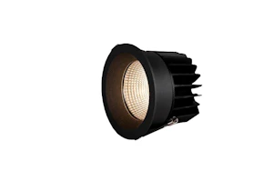 hide-a-lite Downlight solo mini g2 ant 3000k dali