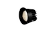 hide-a-lite Downlight solo mini g2 svart 3000k
