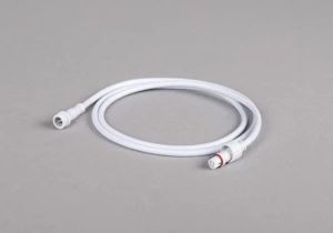 hide-a-lite Liitosjohto ledstrip neon jatkokaap ledstrip neon rgb 1m