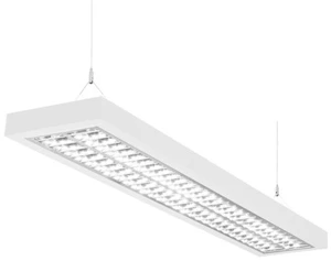 airam Pinta-/ripustusvalaisin arel 1545x160 ip20 30w/830 al ma wh