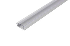 SLIMLINE 8 WIDE R MEK LISÄTAR PROFIILI 1M AL PCC 8 WIDE R