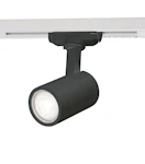 SPOTLIGHT BEAM GU10 10W SV 1-P