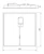 airam Led panel softy mp 33w/830 vi