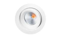 DOWNLIGHT JUNISTAR ECO M-V 27K 8ST