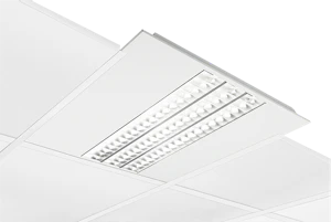 glamox Uppoasennusvalaisin c20-r600 3000 hf 830 li 3xsu