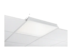 glamox Uppoasennusvalaisin c90-r600 4000 hf 830 li mp