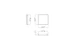 glamox Uppoasennusvalaisin c90-r600 3200 dali 840 li mp