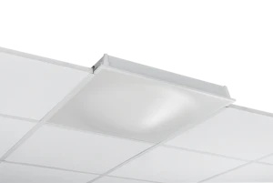 glamox Uppoasennusvalaisin c90-r600 4000 dali 840 li od