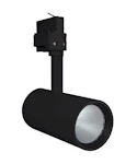 KOHDEVALAISIN TRACKLIGHT SPOT TRACK SP D75 25W/3000K 90RA BK