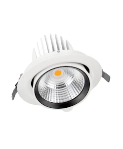 ledvance Alasvalo spot vario sp vario dn170 35w/3000k wt