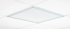 fagerhult Uppoasennusvalais ml hydro led 23344 u 600x600 3k cri80