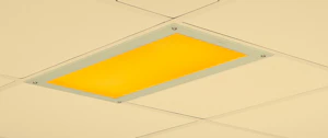 fagerhult Uppoasennusvalais ml hydro led 23602 u. 300x600 tw+amber