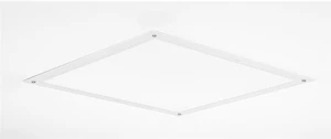 fagerhult Uppoasennusvalais ml hydro led 23642 u. 600x600 tw