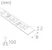 hide-a-lite Ledstrip rx tune ip20 24v lpm