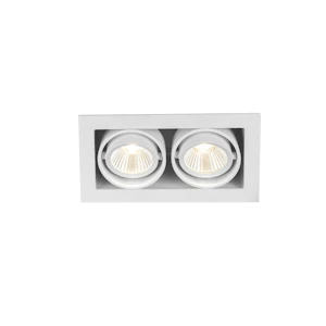 hide-a-lite Downlight optic box ii vit tune