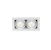 hide-a-lite Downlight optic box ii vit 3000k