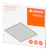 ledvance Moduulivalaisin panel 600 36w/3000k op da ip54