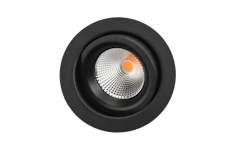 DOWNLIGHT JUNISTAR ECO S 6W 27K 8ST