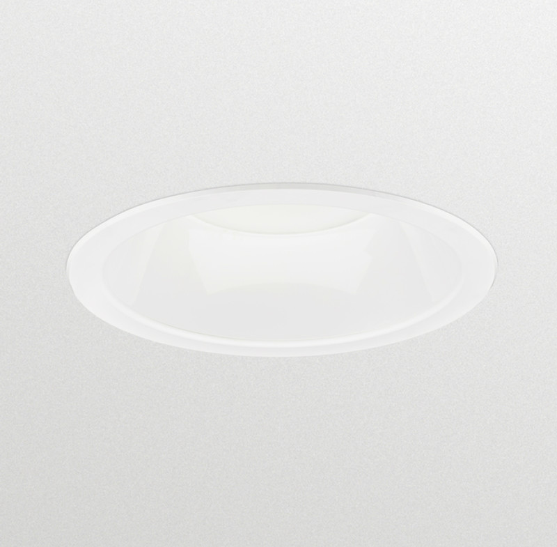ALASVALO INTERACT READY DN130B LED20S/840 WH IA1