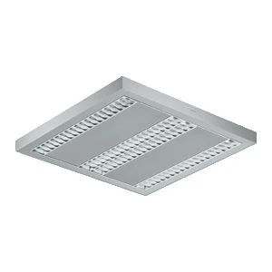 philips Pinta-asennusvalaisin arano tcs640 4x14w/830 hfr d8 alu
