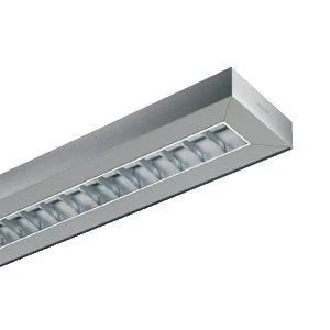 philips Pinta-asennusvalaisin arano tcs640 1x28w/830 hfp m2 alu