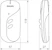 philips Ohjaustarvike philips irt8010/00 ir-kauko-ohjain