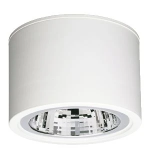 philips Pinta-asennusvalaisin fugato fcs296 1xpl-tt32w/840 hfp