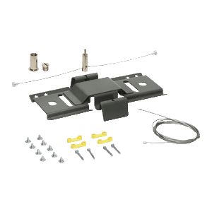 RAMPPIASENNUSKANNAKE EFIX ZCS260 CPS HOPEA