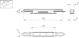 philips Moduulivalaisin bcx418 6xled 4000k kit