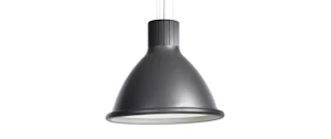 fagerhult Ripustusvalaisin dino 54065-402ø1803k grh c al ø500