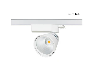 lival Kohdevalaisin trigger lean 3898lm/830 42w 3v kisko 30° va