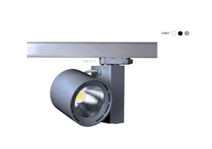 lival Kohdevalaisin hub 3372lm/930 42w 3v kisko 30° ho