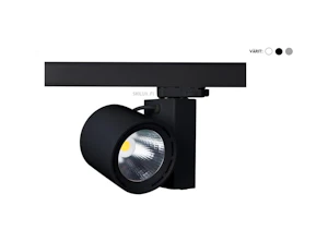 lival Kohdevalaisin hub 3372lm/930 42w 3v kisko 30° mu