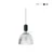 lival Ripustusvalaisin secur 812 3480lm/830 36w 3m 30° mu