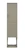 emiter Haaroituskaappi ohk-p ral7035 26x245x1703