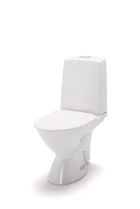 ido Wc-istuin ido 3756301101 glow iso jalka oik.