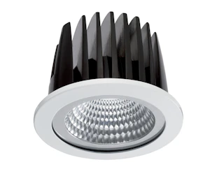 lumiance Alasvalo 3097111 ip44 16w/4k 1-10v va