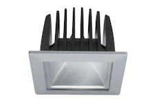 ALASVALO 3097115 IP44 16W4K SQ 1-10V HO