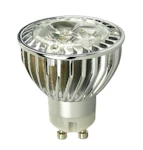 LED-LAMPPU REFLED ES50 3,5W 3000K 25