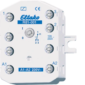 eltako Välirele eltako kojer 1vk, 10a/24vdc