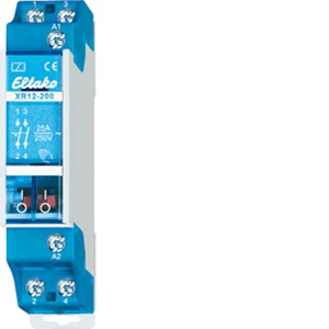 eltako Välirele eltako din 2s, 25a/24vdc