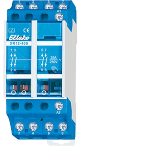 eltako Välirele eltako din 4s, 25a/24vac