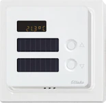 TERMOSTAATTI ELTAKO HUONET. KIIL VAL PARISTO/12VDC