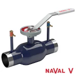 LINJASÄÄTÖVENTTIILI NAVAL DN200 PN25 H 264416V