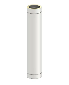 jeremias Savupiippu tarvike jeremias jatko-osa 1m 150 rst