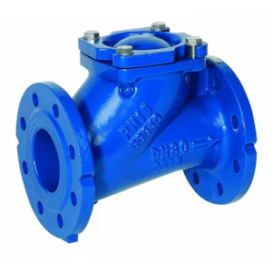onninen Pallotakaiskuventtiili vlr dn200 pn16 l gen2453