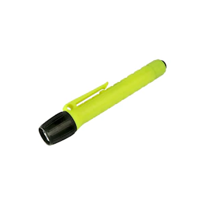 uk Käsivalaisin uk atex 2aaa pen light pen i 35lm