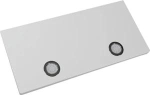 onnline Led-valolippa onnline 600mm/2 ip44